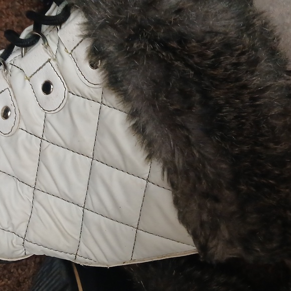 Cougar boots - Picture 6 of 10